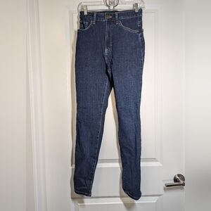 Lee Skinny Jeans